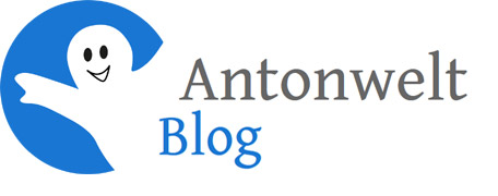 Antonwelt Blog